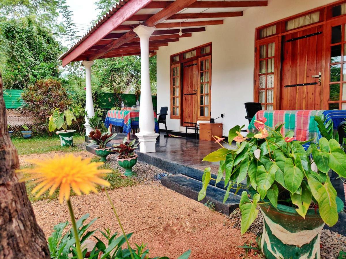 سيغيرِيا Sigiri Shen Residence المظهر الخارجي الصورة